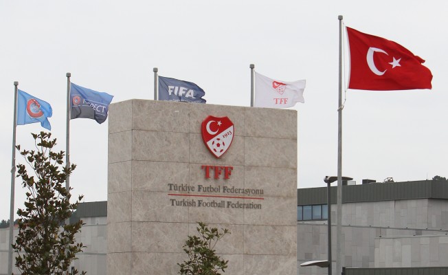 TFF'den 'futbolcu sayısı' kararı