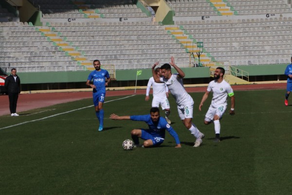 TFF, deplasman golü kuralını kaldırdı