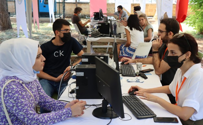 Üniversite adaylarına tercih desteği