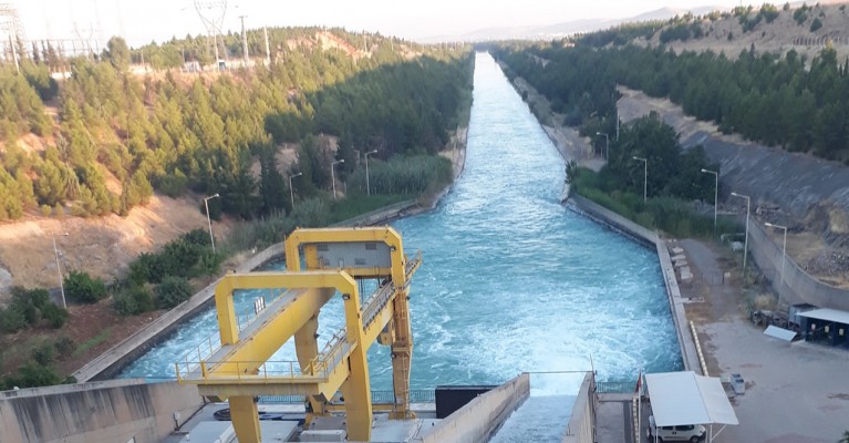 Urfa'da çifte intihar girişimi! (-EK)