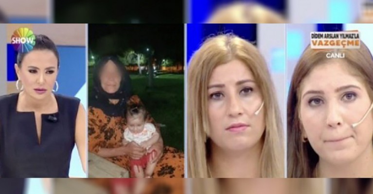 Van Barosu'ndan Didem Arslan Yavuz hakkında suç duyurusu