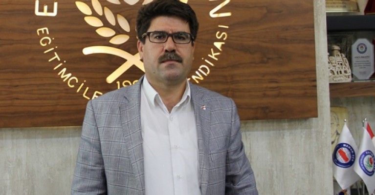 Coşkun’dan PCR testi çıkışı: “Üyelere hukuki destek vereceğiz”