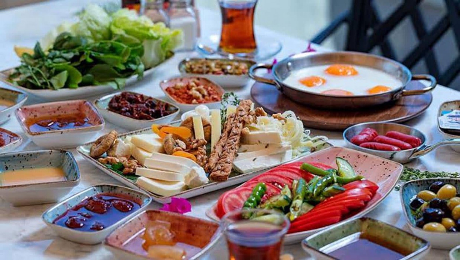 Kahvaltı çocukların okul başarısını etkiliyor!
