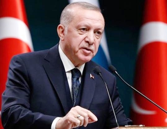 Erdoğan'dan fahiş fiyatlarla ilgili yeni hamle