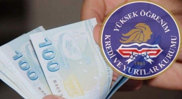 Bakan Kasapoğlu duyurdu: Burs ve kredi başvuruları başladı