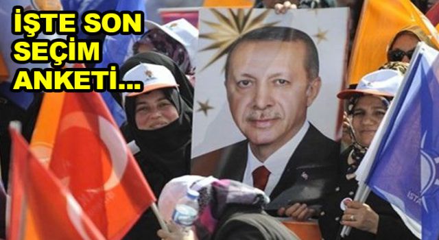 Erdoğan'a bir ilk, AK Parti'de seçmenin büyük pişmanlığı