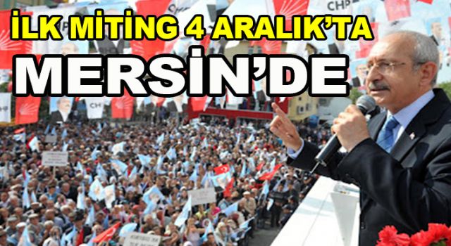 Kılıçdaroğlu 'Haydi meydana' deyip açıkladı!