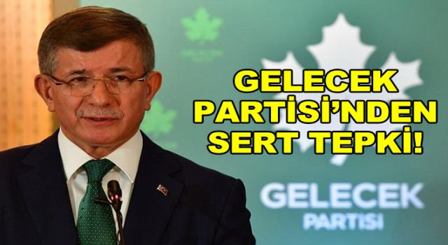 Suruç’ta Gelecek Partisi’ne saldırı