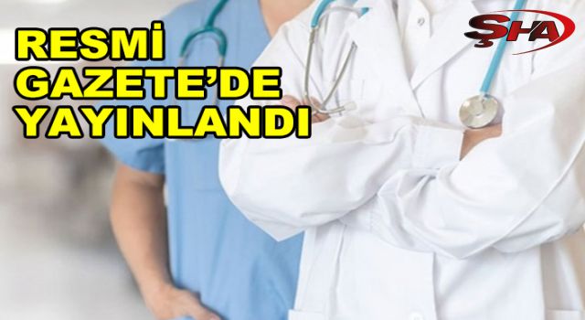 20 bin personel alımı için başvurular başladı