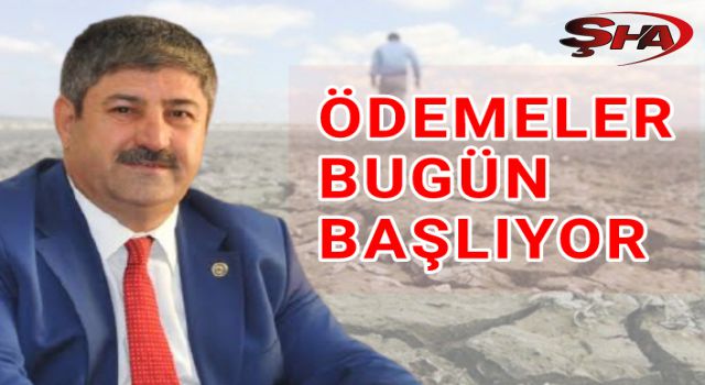 Eyyüpoğlu açıkladı: 90 milyon ödeme yapılacak