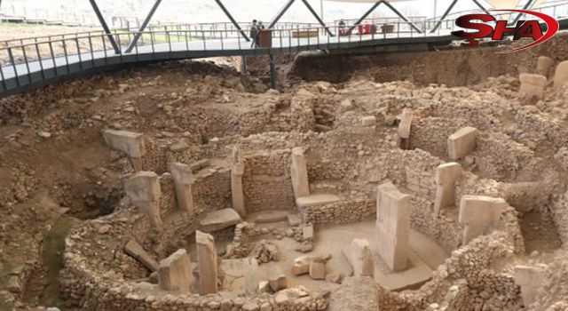 Göbeklitepe, Avrupa’da finale kaldı