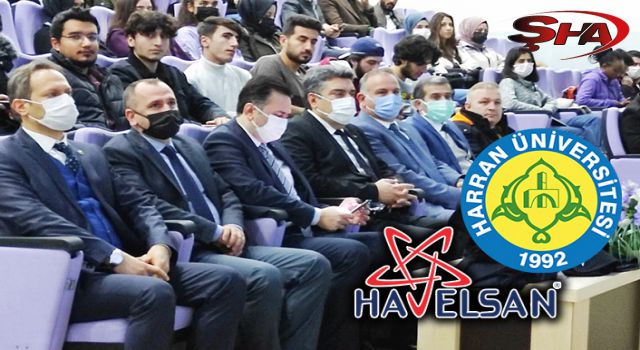 HAVELSAN ile Harran Üniversitesi iş birliği yapacak