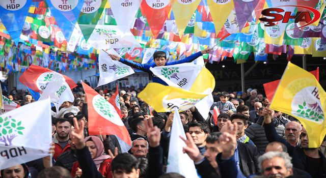 HDP’nin Suruç mitingine izin çıkmadı