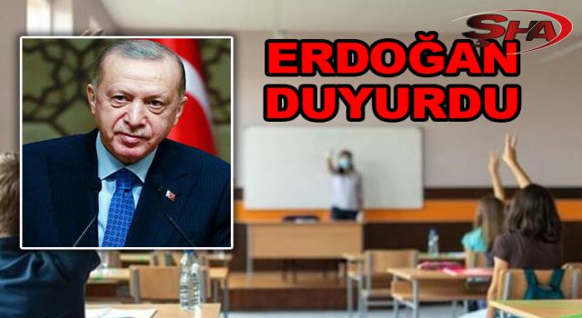 Öğretmen adaylarına müjde! 15 bin kişi atanacak