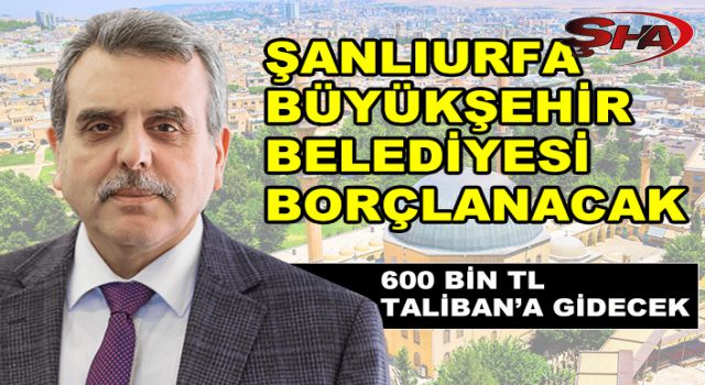 Beyazgül, borçlanma yetkisi aldı