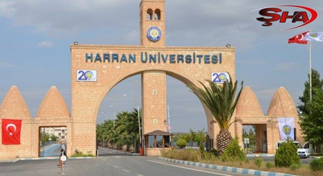 Harran Üniversitesi'nden flaş duyuru! Sınav ertelendi
