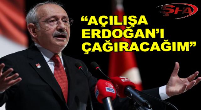 Kılıçdaroğlu, Urfa sözünde ısrarlı!