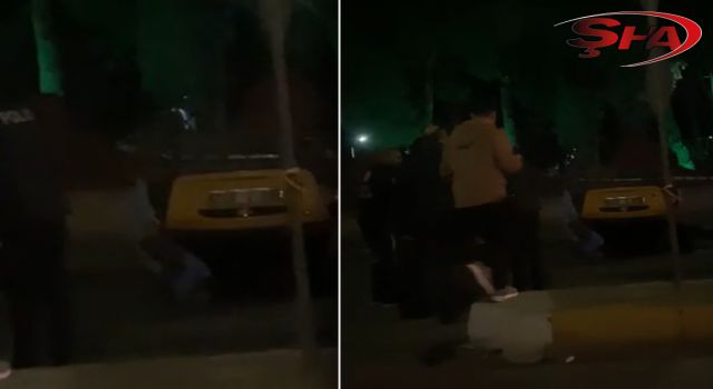 Urfa’da feci kaza: 1 ölü, 6 yaralı