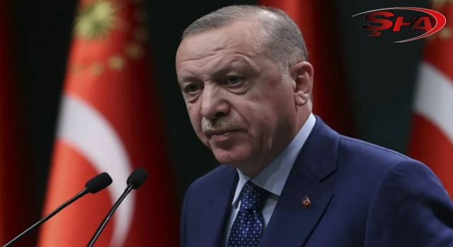 Erdoğan müjdeyi verdi: KDV yüzde 1'e indirildi!