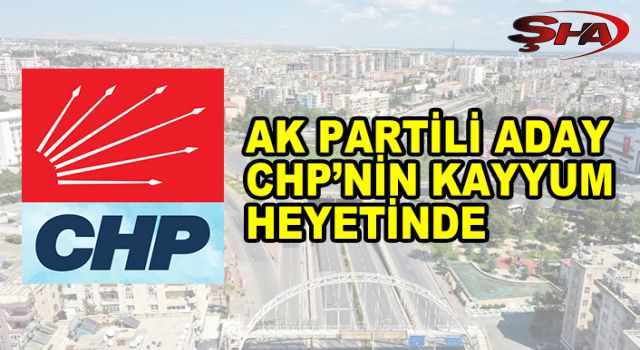 Urfa'da büyük infial yaratan atama!