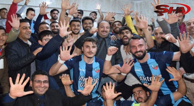 Viranşehir'den flaş transferler! Hedef şampiyonluk olarak belirlendi