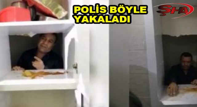 Urfa'da eş zamanlı operasyonda yakayı ele verdiler