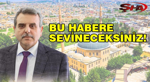 Beyazgül'den müjde...