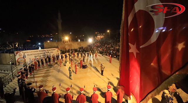 Kurtuluş Bayramı coşkuyla kutlandı