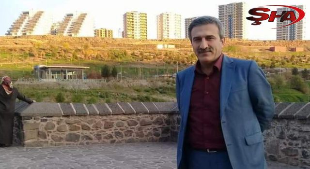 Urfalı Gazeteci feci kazada hayatını kaybetti