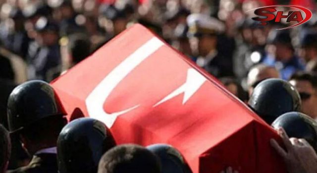 Urfa'da karakola terör saldırısı: 1 asker şehit