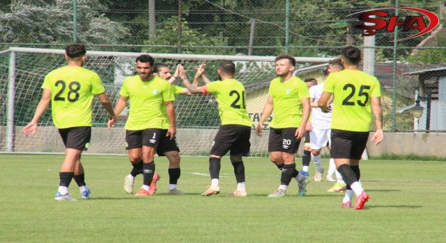 Urfaspor'un maç takvimi belli oldu