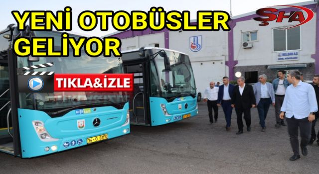 Beyazgül: Konforlu ulaşım sağlıyoruz