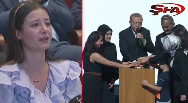 Erdoğan butona bastı, 20 bin öğretmen atandı