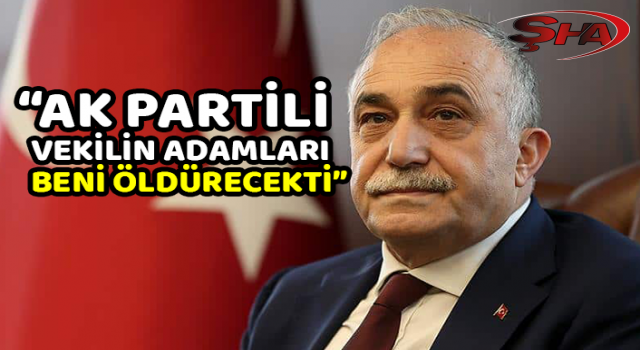 Fakıbaba'dan gündem yaratacak iddia!