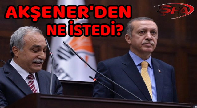 İşte Fakıbaba'nın AK Parti'den istifasının perde arkası…