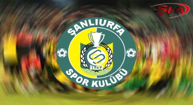 Urfaspor hükmen galip sayıldı