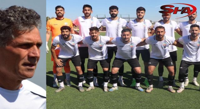 Viranşehir Belediyespor'da kan değişimi