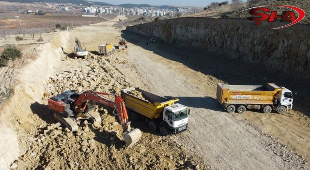 BAŞKAN CANPOLAT, ÇALIŞMALARIYLA VATANDAŞLARDAN TEŞEKKÜR ALIYOR