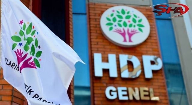 HDP seçim kararını verdi!