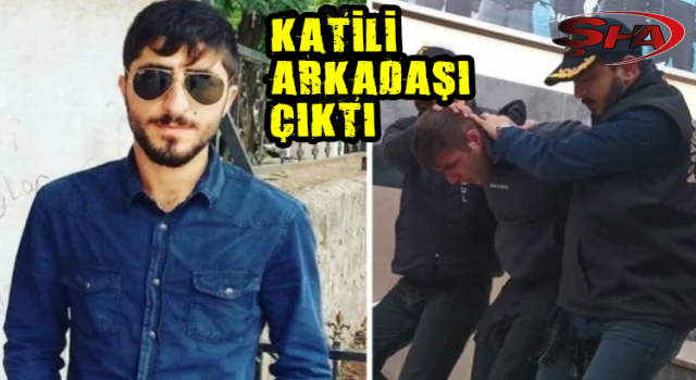 Urfalı genç, boğazı kesilerek öldürüldü!