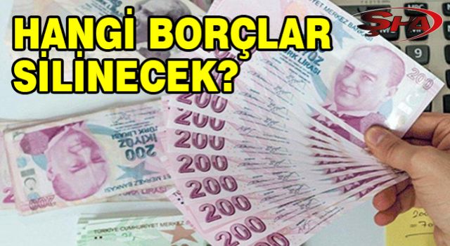 Vergi affının ayrıntıları netleşti