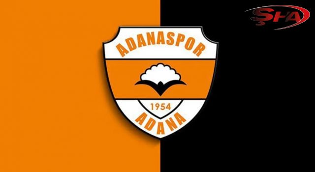 Adanaspor ligden çekildi