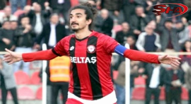 Urfaspor aradığı golcüyü buldu