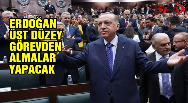 Ankara bu kulisle çalkalanıyor!