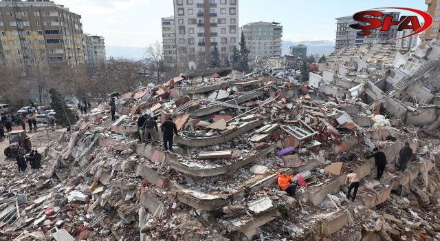 Deprem bölgesinin tamamı 'cazibe merkezi' kapsamına alınacak