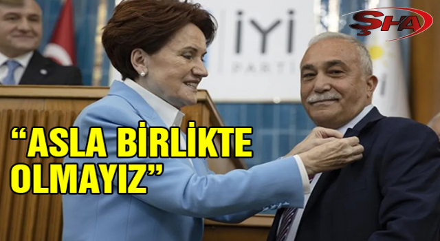 Fakıbaba'dan olay sözler!