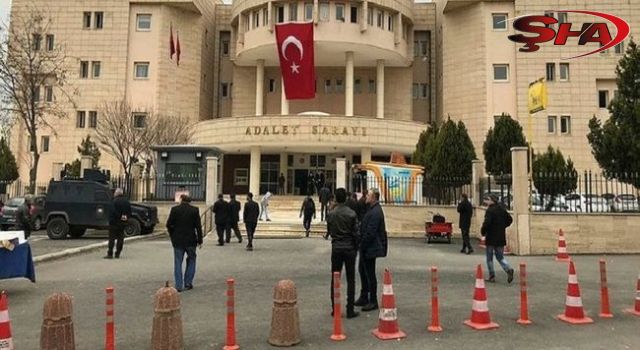 Urfa’da aşiret kavgasında 21 tutuklama