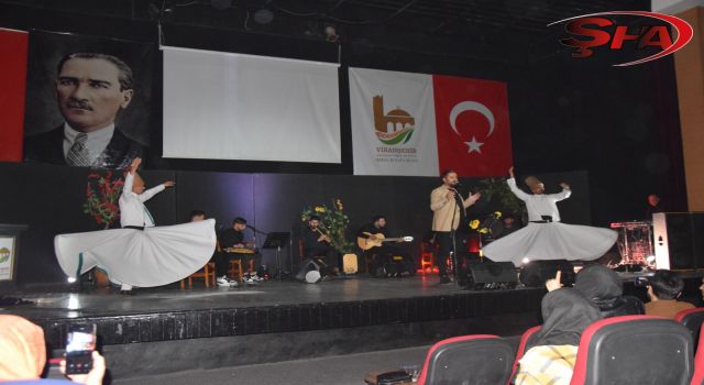 Viranşehir Belediyesi'nin Ramazan etkinlikleri başladı