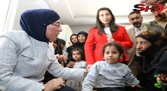 Yazmacı: Tüm Urfa'nın temsilcisi olacağım