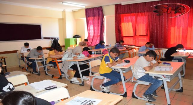 Viranşehir Belediyesi’nin eğitime desteği sürüyor